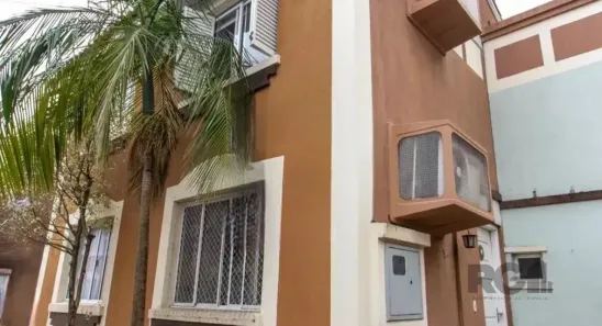 Casa de Condomínio com 3 Quartos à venda, 120m² no Jardim Itu, Porto Alegre