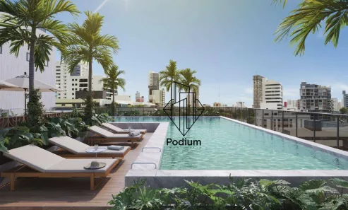 Apartamento com 2 Quartos à venda, 69m² no Jardim Oceania, João Pessoa