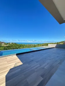 Casa de Condomínio com 5 Quartos à venda, 620m² no Guaxuma, Maceió