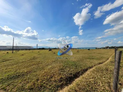 Lote/Terreno à venda, 48243m² no Moreira César, Pindamonhangaba