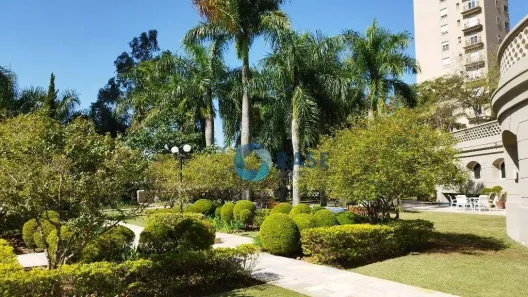 Apartamento com 4 Quartos à venda, 425m² no Jardim Fonte do Morumbi, São Paulo