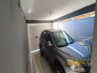 Casa com 2 Quartos à venda, 109m² no Jardim Real, São Carlos
