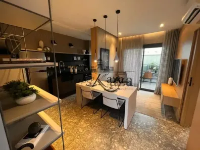 Apartamento com 2 Quartos à venda, 69m² no Condomínio Royal Park, São José dos Campos