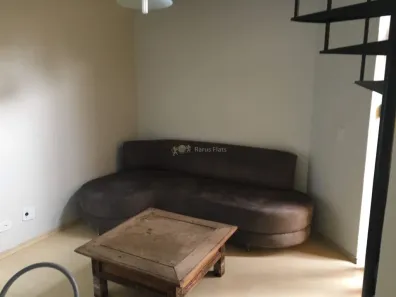 Apartamento com 1 Quarto à venda, 40m² no Itaim Bibi, São Paulo