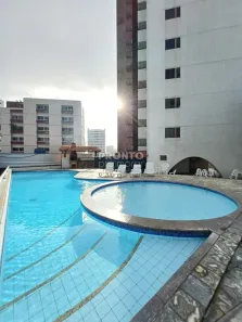 Apartamento com 3 Quartos à venda, 80m² no Boa Viagem, Recife