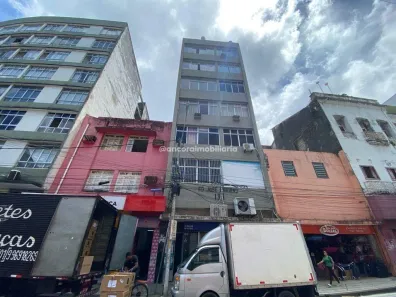 Apartamento com 2 Quartos para alugar, 50m² no Boa Vista, Recife