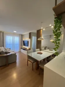 Apartamento com 2 Quartos à venda, 64m² no Engordadouro, Jundiaí