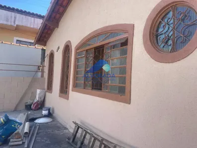 Casa com 3 Quartos para alugar, 90m² no Jardim Satélite, São José dos Campos