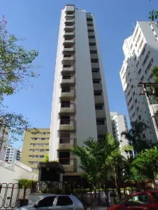 Apartamento com 4 Quartos à venda, 140m² no Indianópolis, São Paulo