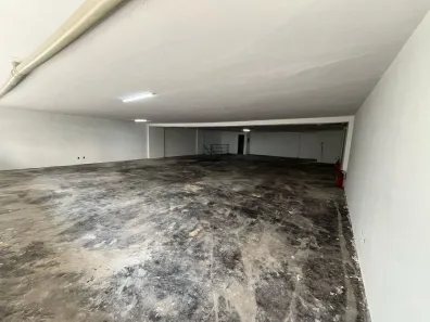 Ponto Comercial para alugar, 402m² no Vila Buarque, São Paulo