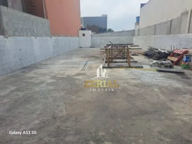 Lote/Terreno à venda, 300m² no Nova Gerty, São Caetano do Sul