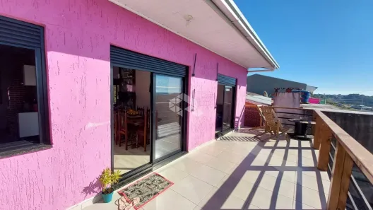 Casa com 2 Quartos à venda, 62m² no São Roque, Bento Gonçalves