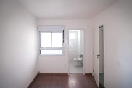 Apartamento com 2 Quartos à venda, 55m² no Nova Suíssa, Belo Horizonte
