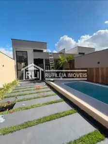 Apartamento com 3 Quartos à venda, 130m² no Joaquim de Oliveira, Itaboraí