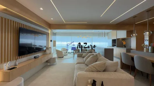Apartamento com 3 Quartos à venda, 115m² no Vila Mariana, São Paulo
