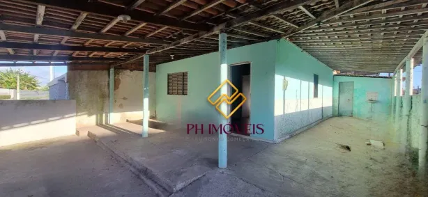 Casa com 3 Quartos à venda, 128m² no Condomínio Laguna, Marechal Deodoro