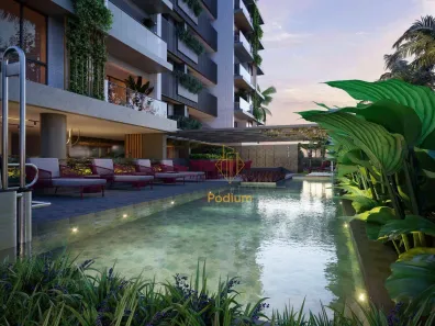 Apartamento com 3 Quartos à venda, 115m² no Jardim Oceania, João Pessoa