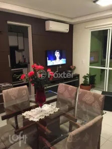 Apartamento com 2 Quartos à venda, 73m² no Jardim Cidade de Florianópolis, São José