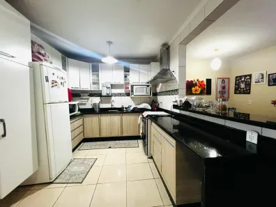 Casa de Condomínio com 3 Quartos à venda, 200m² no Setor Habitacional Vicente Pires - Trecho 3, Brasília