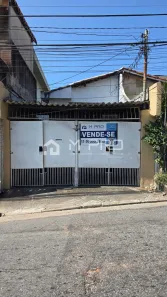 Casa com 2 Quartos à venda, 60m² no Jardim Regis, São Paulo