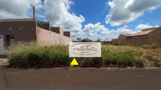 Lote/Terreno à venda, 250m² no Jardim Botânico, Brodowski