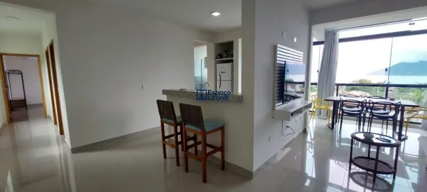 Apartamento com 2 Quartos à venda, 120m² no São Francisco da Praia, São Sebastião
