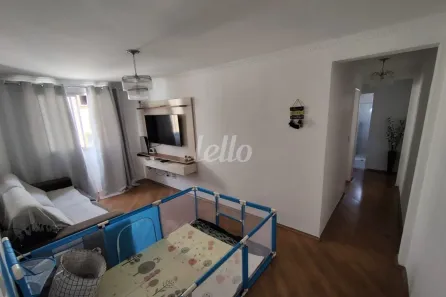Apartamento com 2 Quartos à venda, 55m² no Jardim Penha, São Paulo