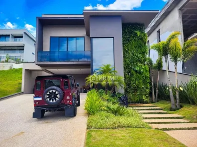 Casa de Condomínio com 4 Quartos para alugar, 300m² no Alphaville, Santana de Parnaíba