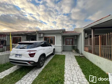 Casa com 3 Quartos à venda, 135m² no Hípica, Porto Alegre