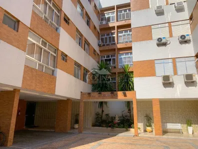Apartamento com 3 Quartos à venda, 83m² no Enseada, Guarujá