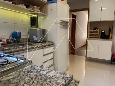 Apartamento com 4 Quartos à venda, 138m² no Nova Campinas, Campinas