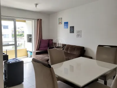 Apartamento com 2 Quartos à venda, 64m² no Pedra Branca, Palhoça