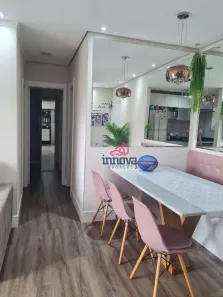 Apartamento com 2 Quartos à venda, 98m² no Vila Endres, Guarulhos