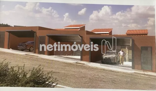 Lote/Terreno com 1 Quarto à venda, 135m² no Vila Nova Vista, Sabará
