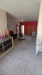 Casa com 3 Quartos à venda, 118m² no Vila São Jorge, Taubaté