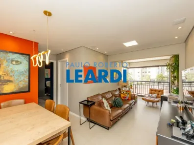 Apartamento com 2 Quartos à venda, 58m² no Vila Andrade, São Paulo