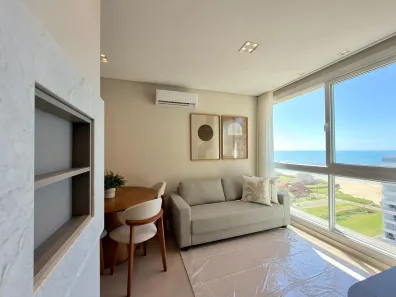 Apartamento com 2 Quartos à venda, 53m² no Zona Nova, Capão da Canoa