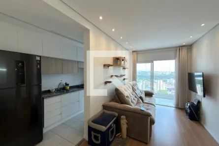 Apartamento com 2 Quartos à venda, 65m² no Rudge Ramos, São Bernardo do Campo