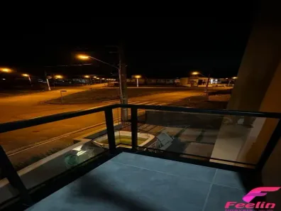 Casa com 3 Quartos à venda, 94m² no Forquilhas, São José
