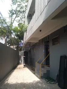 Galpão/Depósito/Armazém para venda ou aluguel, 2020m² no Nova Aldeinha/Aldeia, Barueri