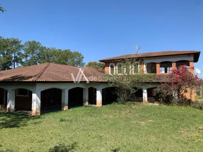 Casa de Condomínio com 9 Quartos à venda, 700m² no Vale das Laranjeiras, Indaiatuba