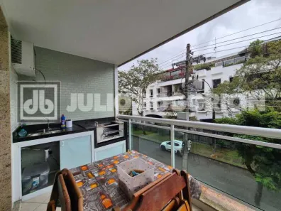 Apartamento com 2 Quartos à venda, 78m² no Recreio dos Bandeirantes, Rio de Janeiro