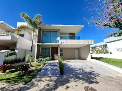 Casa de Condomínio com 3 Quartos à venda, 372m² no Parque Reserva Fazenda Imperial, Sorocaba