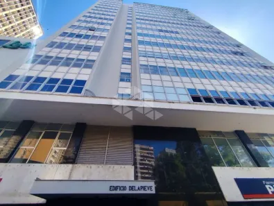 Sala Comercial para alugar, 20m² no Cidade Baixa, Porto Alegre
