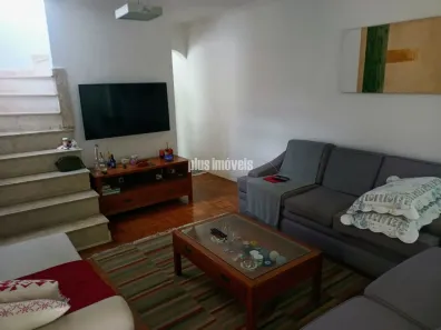 Sobrado com 2 Quartos à venda, 154m² no Santo Amaro, São Paulo