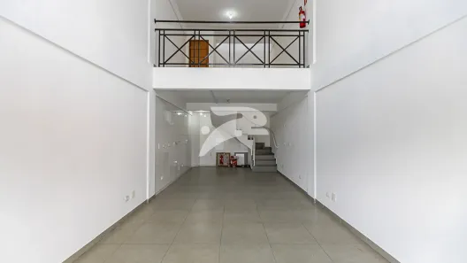 Ponto Comercial para alugar, 53m² no Portão, Curitiba