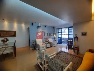 Apartamento com 2 Quartos à venda, 96m² no Botafogo, Rio de Janeiro