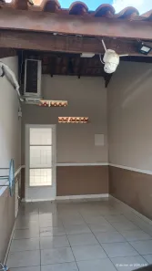 Casa de Condomínio com 3 Quartos à venda, 118m² no Ribeirão do Lipa, Cuiabá