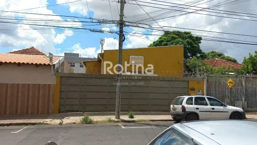 Ponto Comercial para alugar, 140m² no Martins, Uberlândia