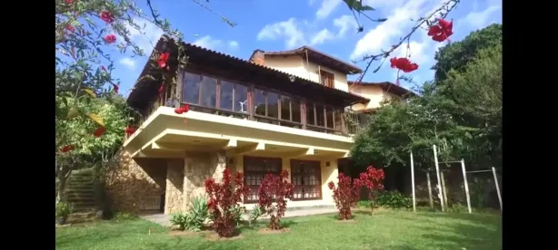 Casa com 4 Quartos à venda, 554m² no Laranjeiras, Valença